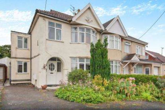 6 Bedroom Semi-Detac...